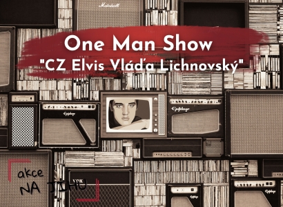 One Man Show 